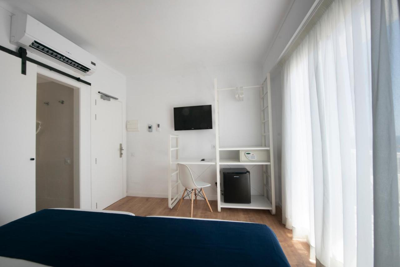 Hostal Blanca 캔 피카폴트 외부 사진