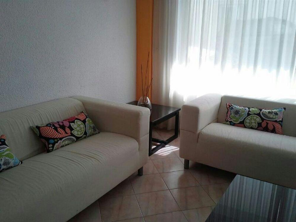 Hostal Blanca 캔 피카폴트 외부 사진