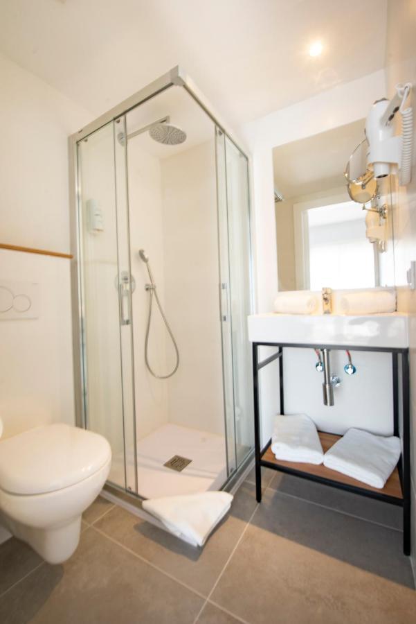 Hostal Blanca 캔 피카폴트 외부 사진