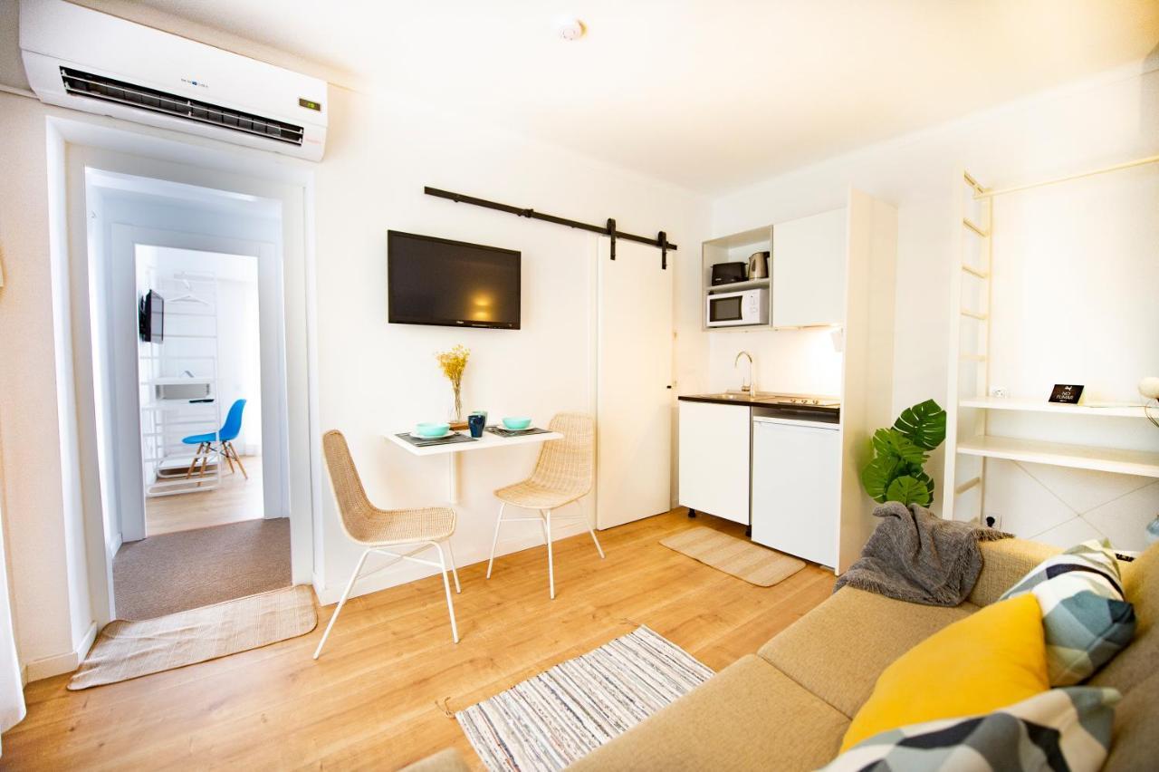Hostal Blanca 캔 피카폴트 외부 사진