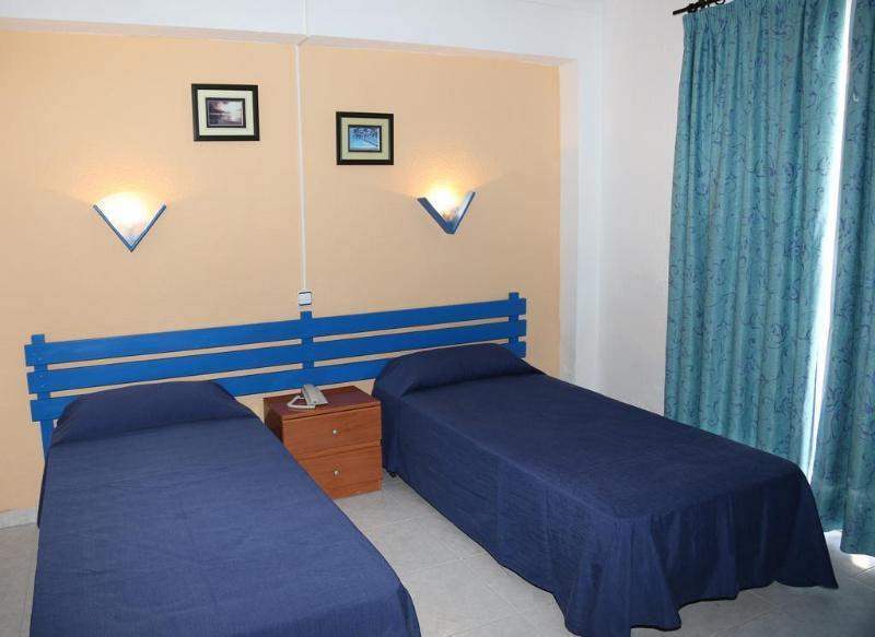 Hostal Blanca 캔 피카폴트 외부 사진