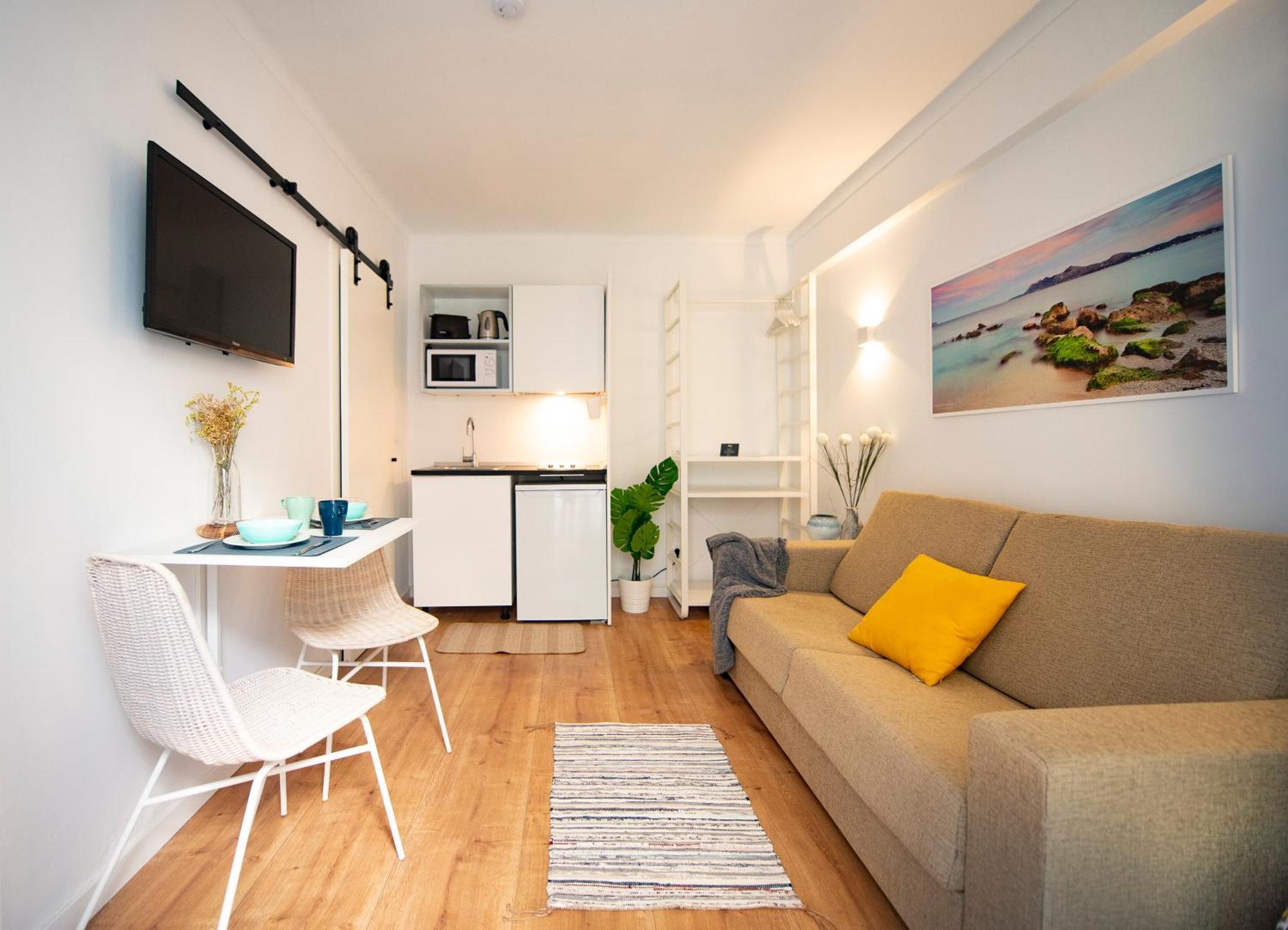 Hostal Blanca 캔 피카폴트 외부 사진