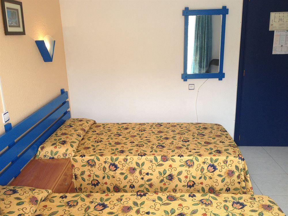 Hostal Blanca 캔 피카폴트 외부 사진