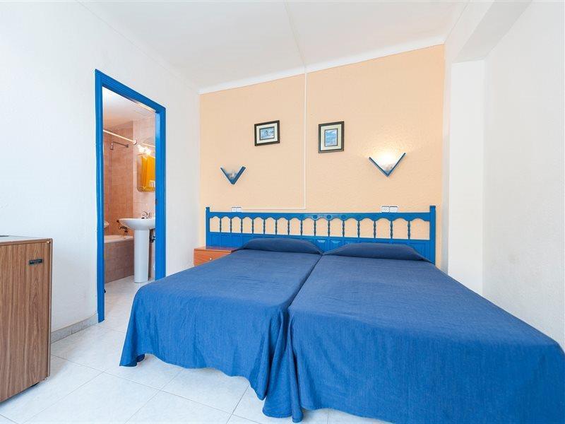 Hostal Blanca 캔 피카폴트 외부 사진
