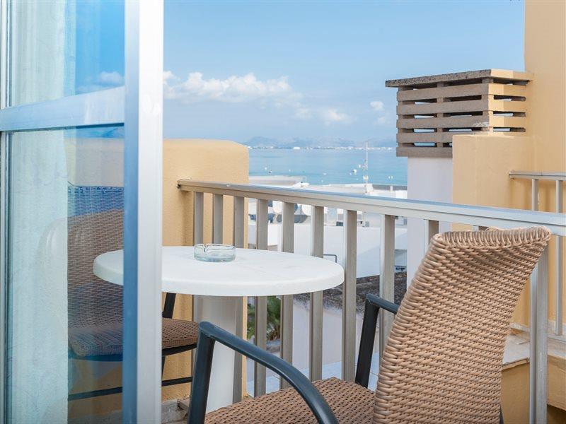 Hostal Blanca 캔 피카폴트 외부 사진