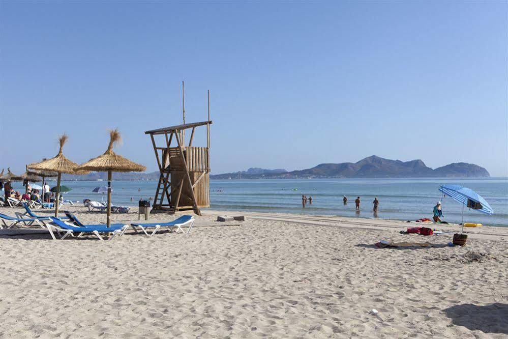 Hostal Blanca 캔 피카폴트 외부 사진