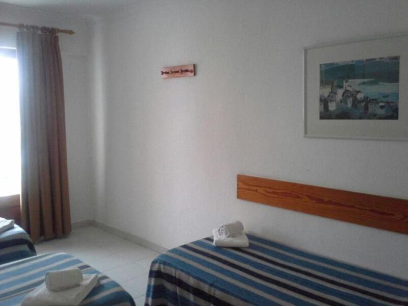 Hostal Blanca 캔 피카폴트 외부 사진