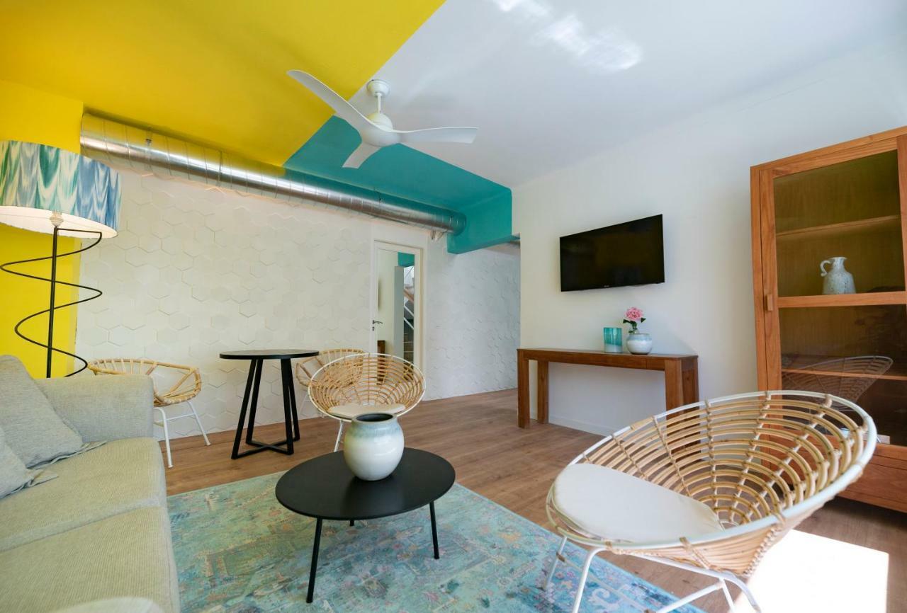 Hostal Blanca 캔 피카폴트 외부 사진