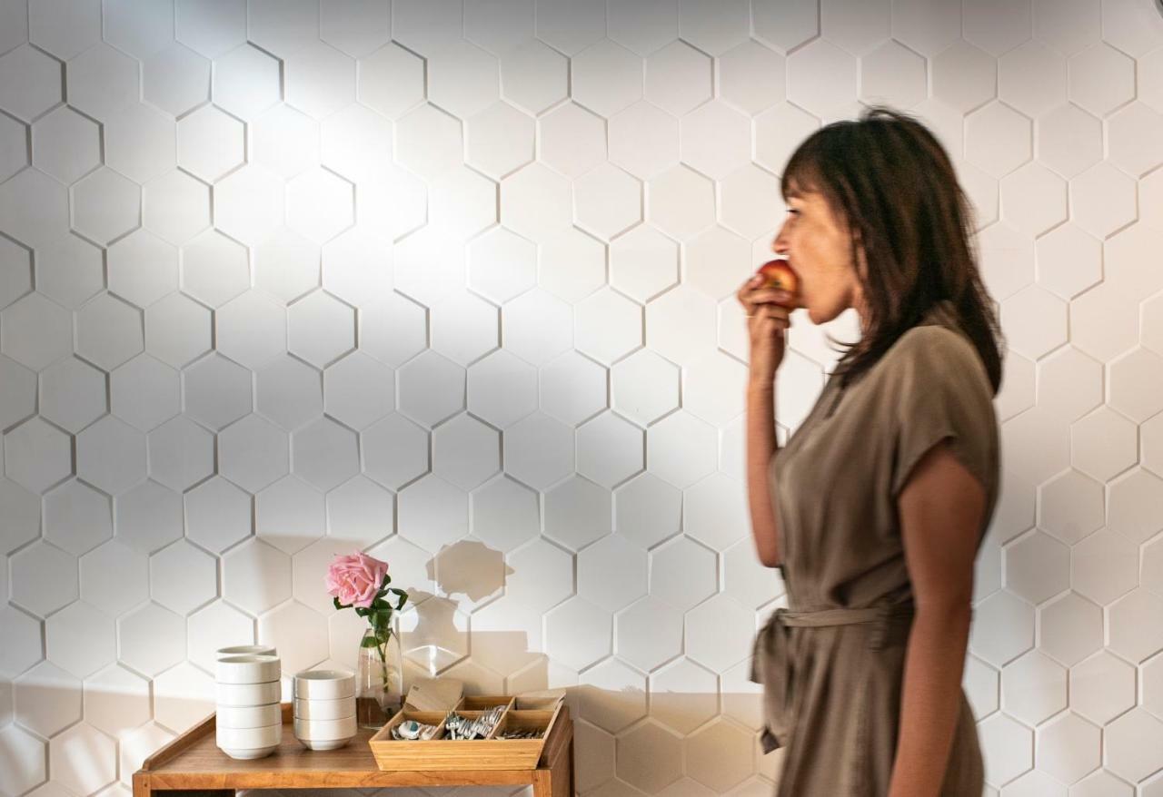 Hostal Blanca 캔 피카폴트 외부 사진
