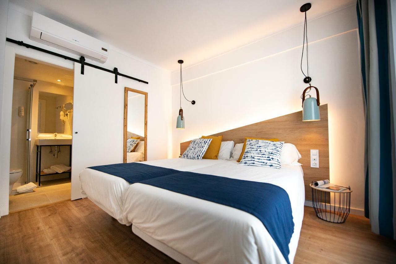 Hostal Blanca 캔 피카폴트 외부 사진
